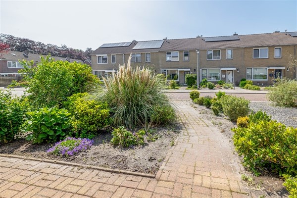 Medium property photo - Botnische Golf 19, 9642 CR Veendam